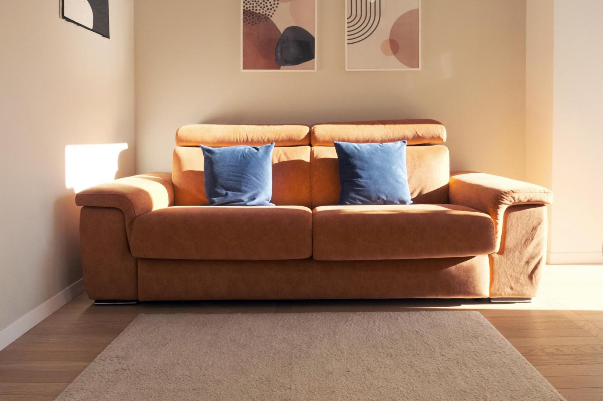 Comecasa Charming Apartment Porta Romana Milano Exteriör bild