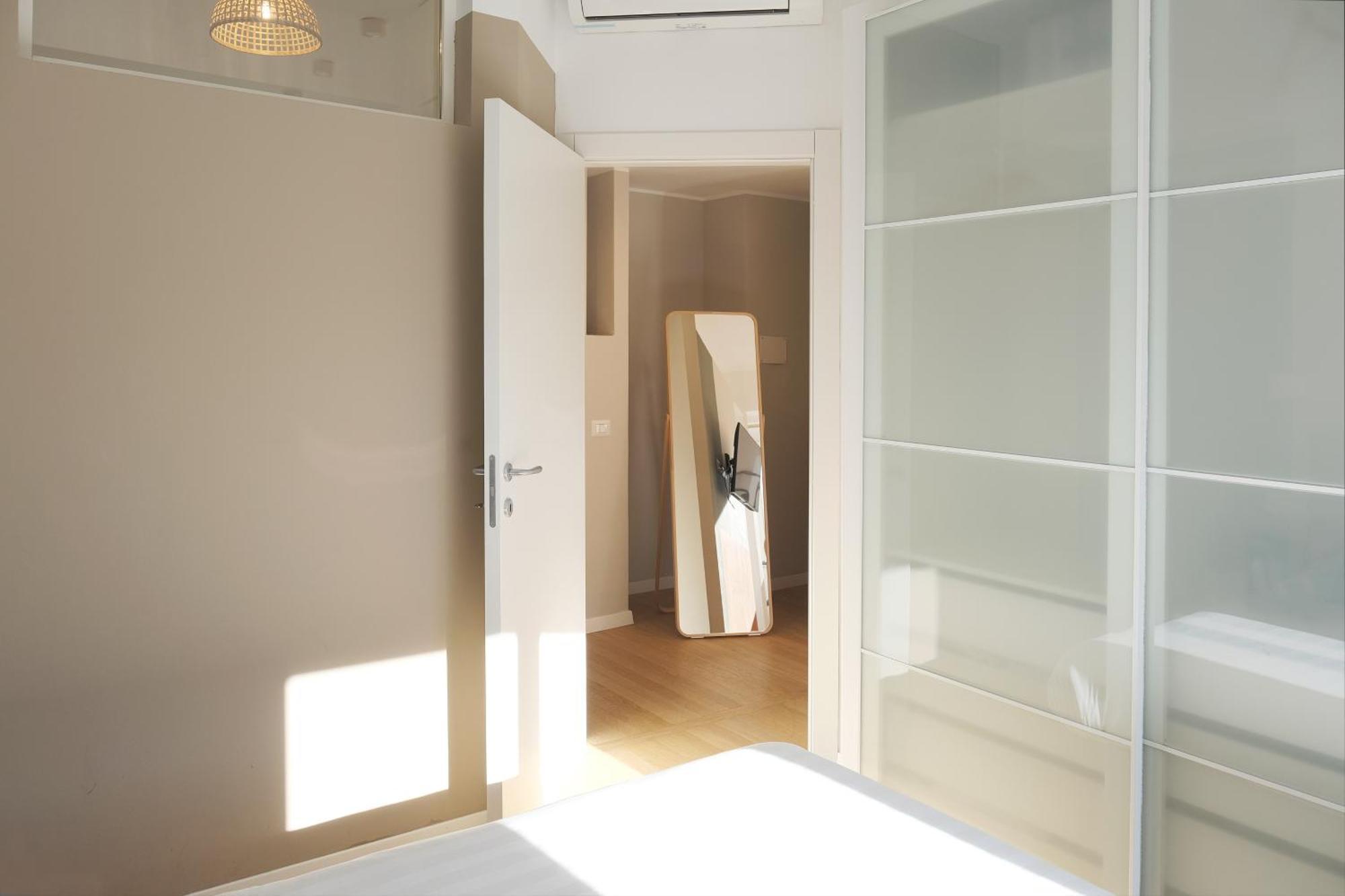 Comecasa Charming Apartment Porta Romana Milano Exteriör bild