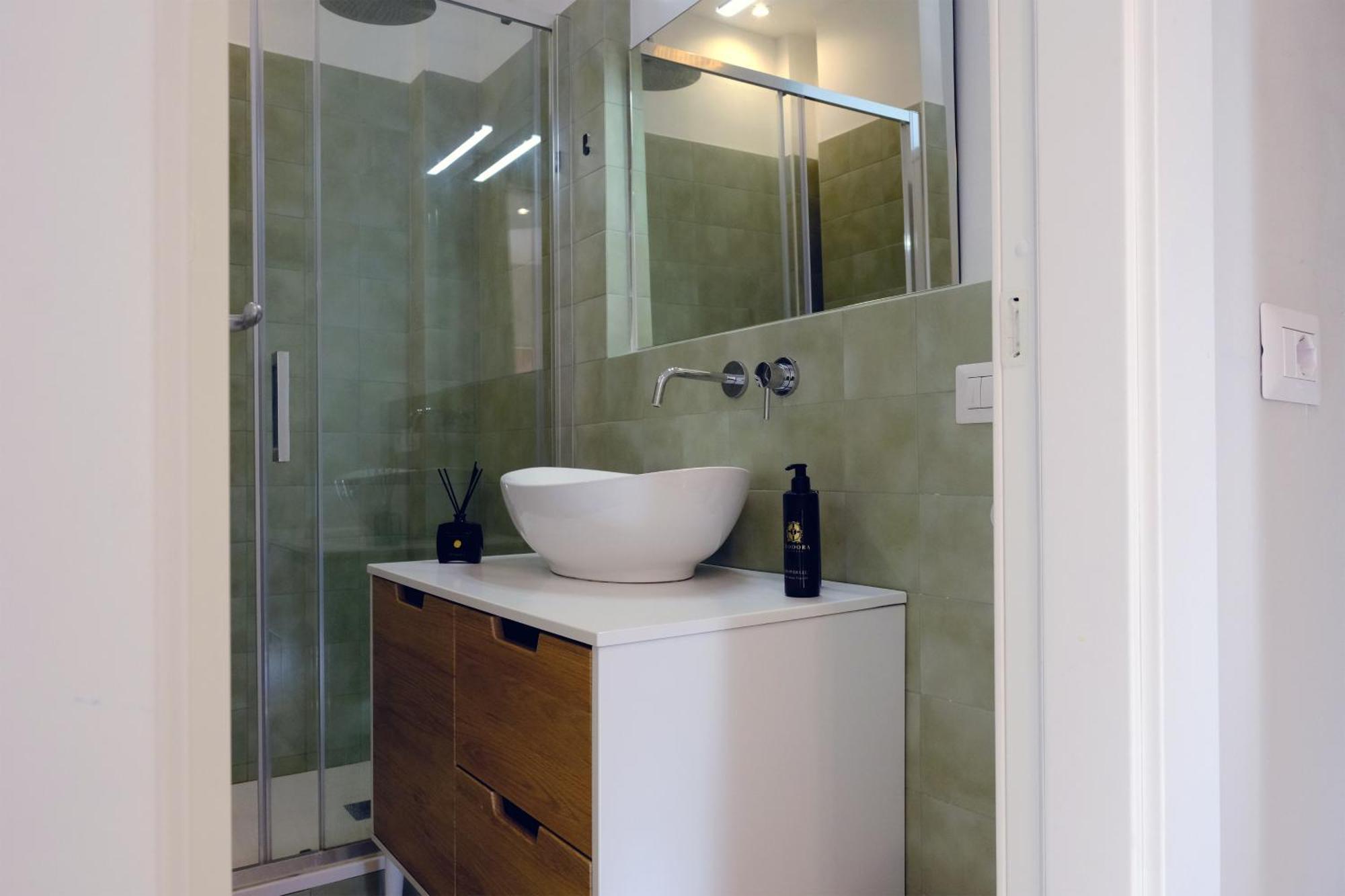 Comecasa Charming Apartment Porta Romana Milano Exteriör bild
