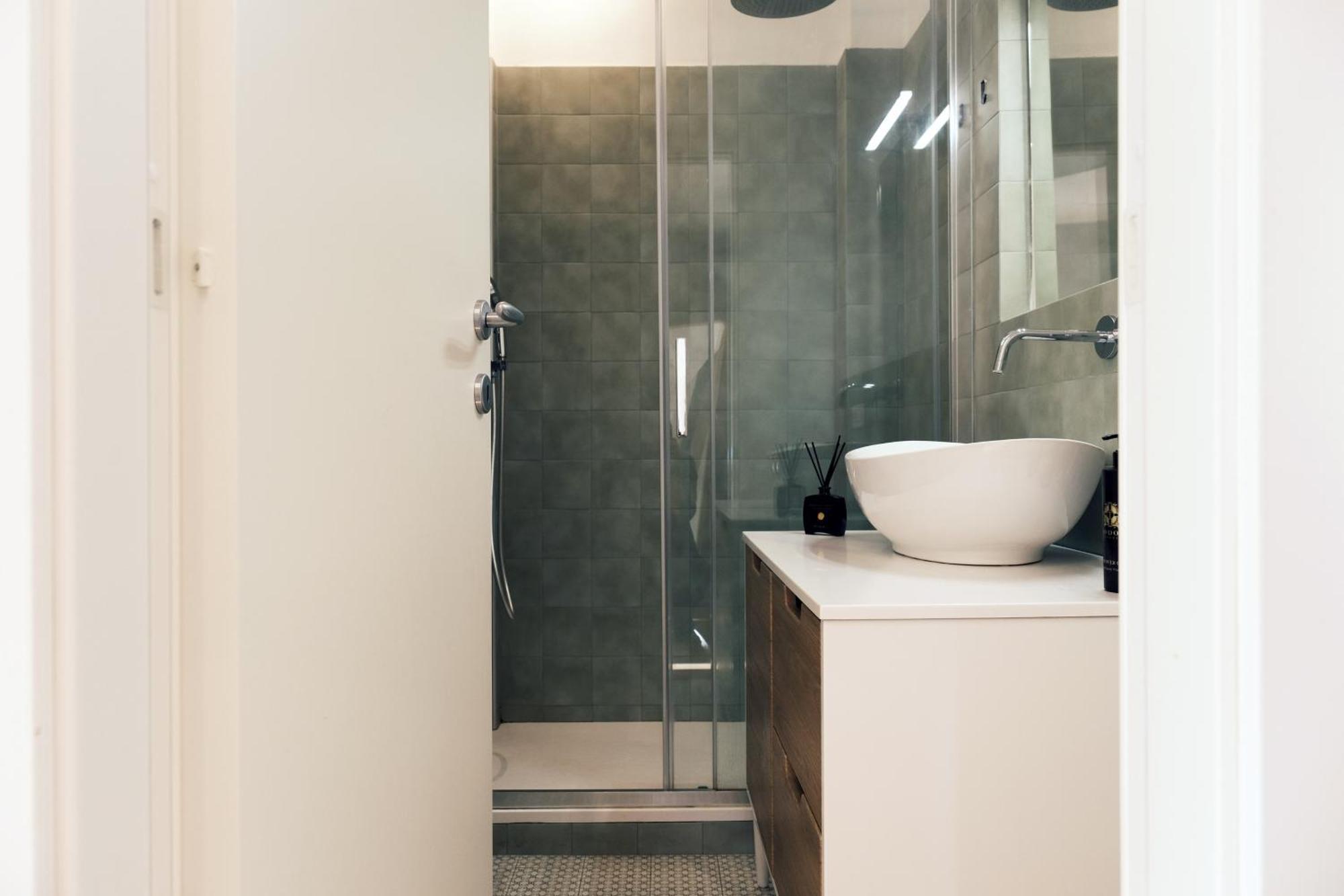 Comecasa Charming Apartment Porta Romana Milano Exteriör bild